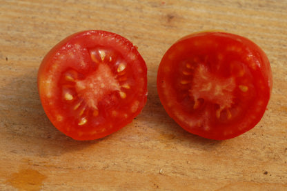 Pomodorino di Panarea